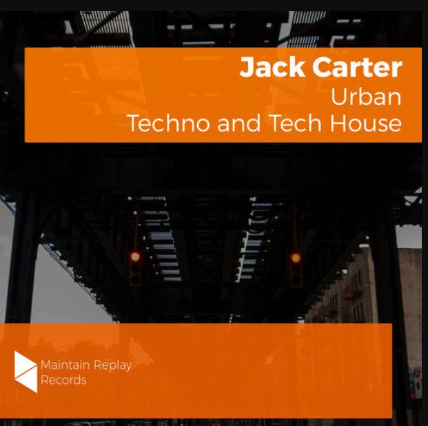 3q Samples Jack Carter Urban Techno and Tech House 