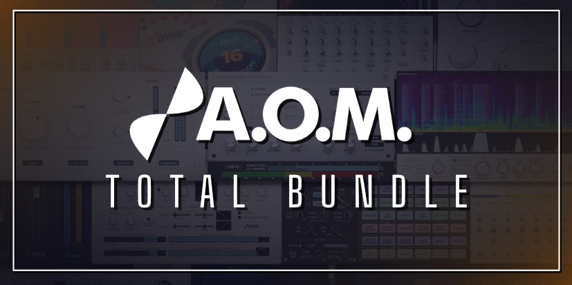 AOM Total Bundle v1.17.1