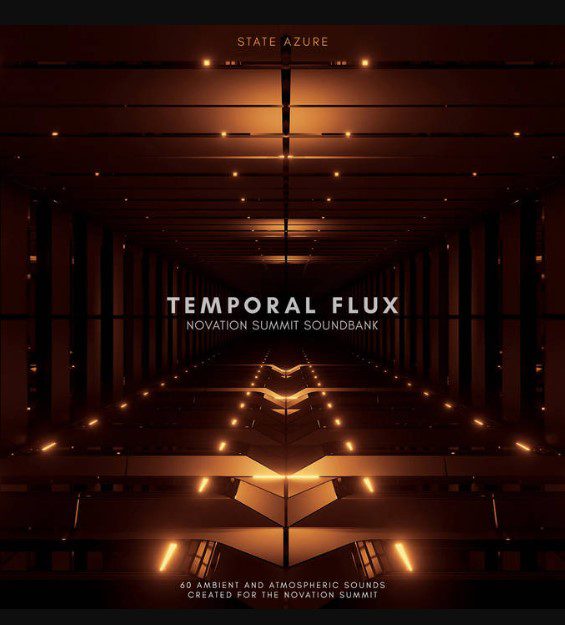 Azure Studios Temporal Flux