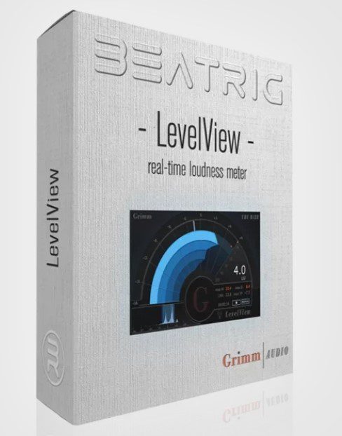 BeatRig LevelView r516