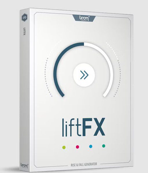 Boom Library LiftFX v1.0.10