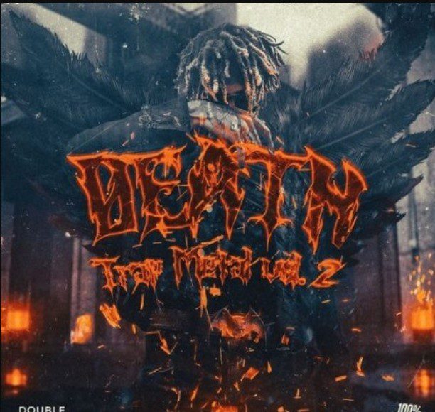 Double Bang Music Death Trap Metal Vol.2