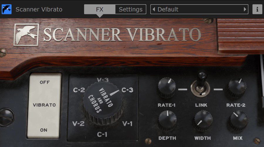 Martinic Scanner Vibrato v1.3.0