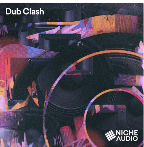 Niche Audio Dub Clash