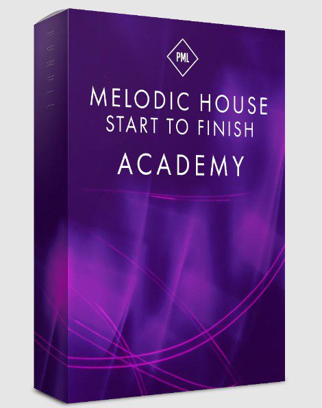 Production Music Live Complete Melodic House Start to Finish Academy TUTORiAL