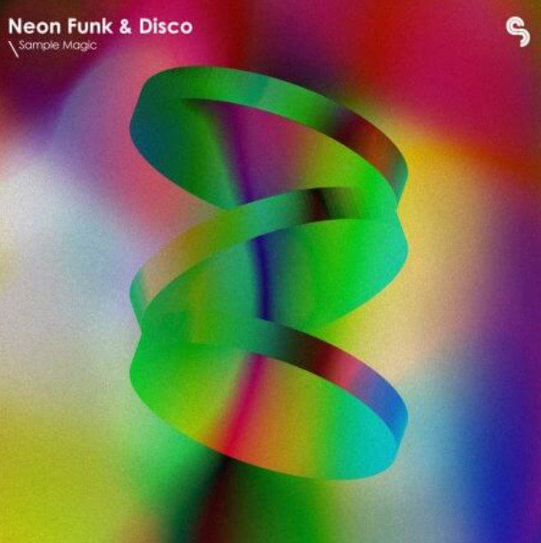 Sample Magic Neon Funk and Disco