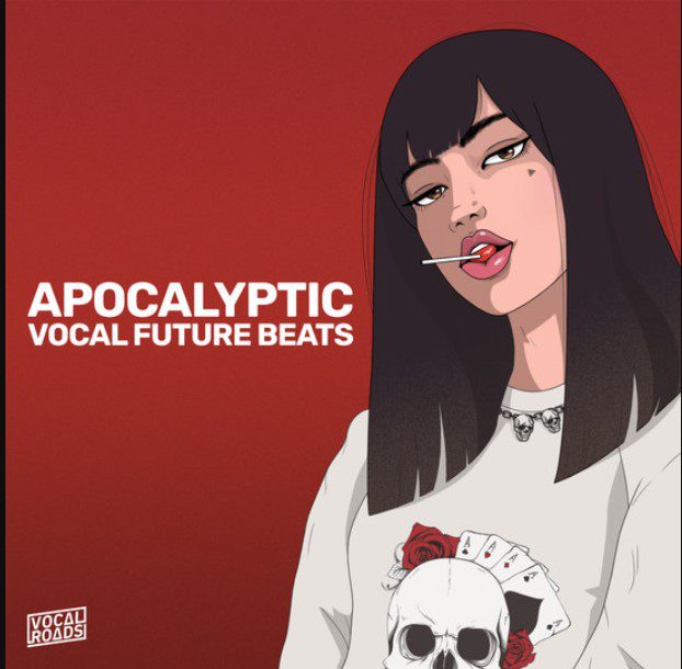 Vocal Roads Apocalyptic Vocal Future Beats