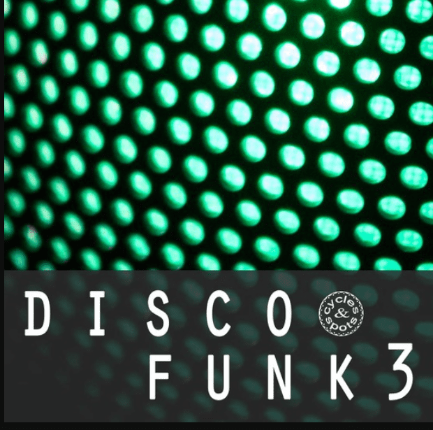 Cycles and Spots Disco Funk 3