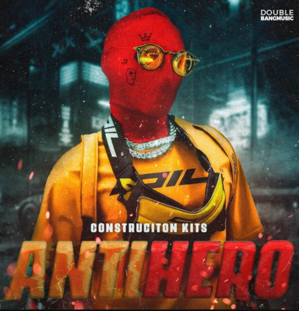 Double Bang Music Antihero