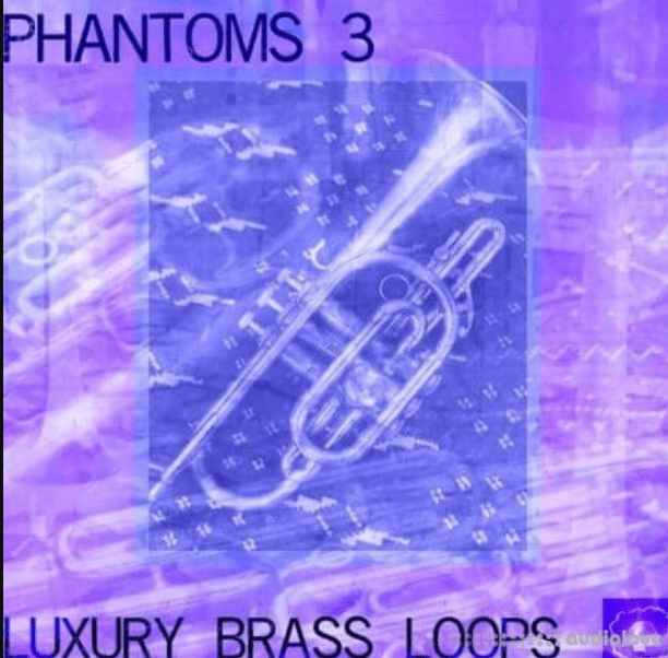 Mushroom Stamp Productions Phantoms 3