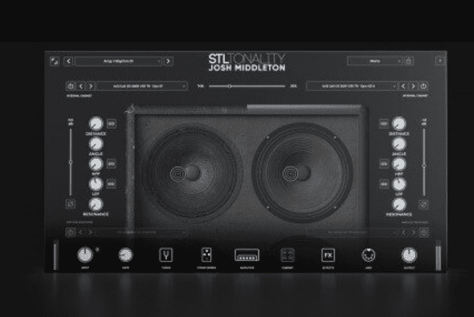 STL Tones Tonality Josh Middleton v1.0.3