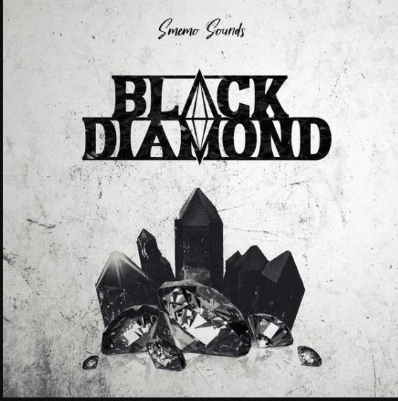 Smemo Sounds BLVCK DIAMOND