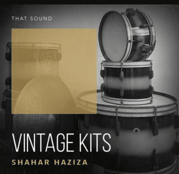 That Sound Vintage Kits 