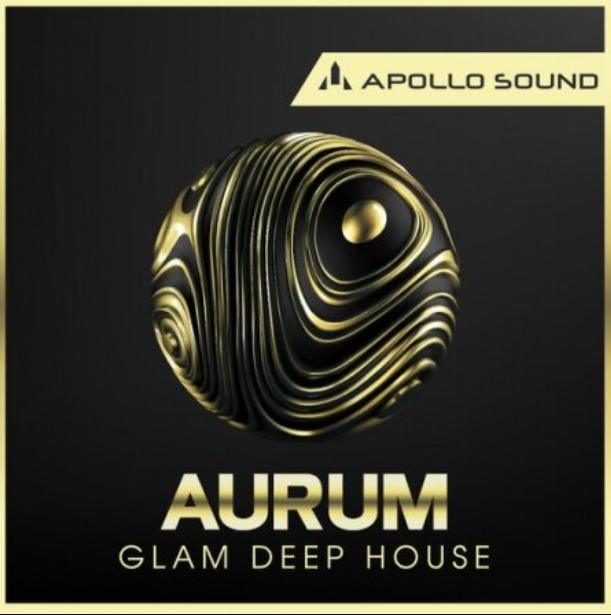 Apollo Sound Aurum Glam Deep House