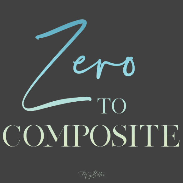 Ben Willmore – Zero to Composite