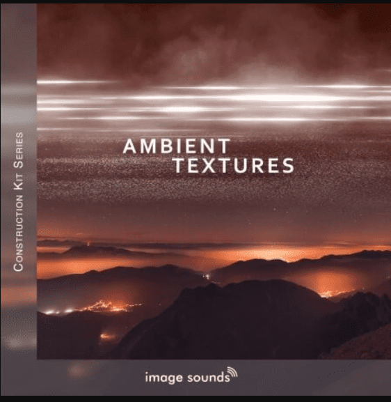 Image Sounds Ambient Textures