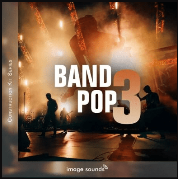 Image Sounds Band Pop 3