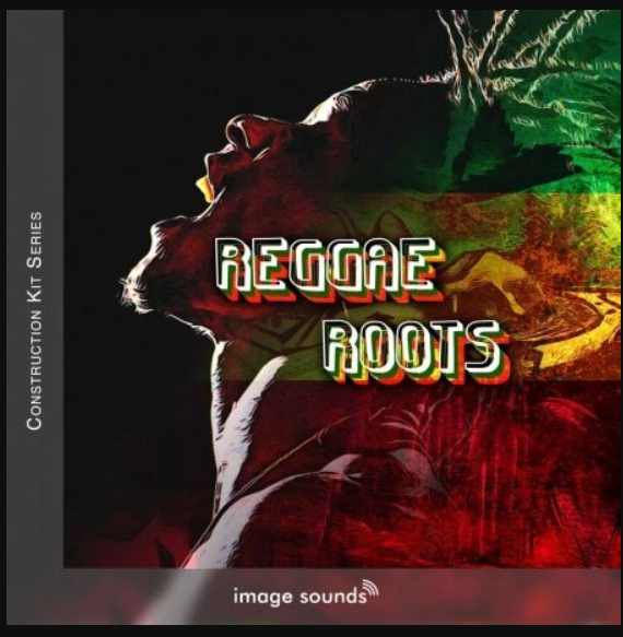 Image Sounds Reggae Roots