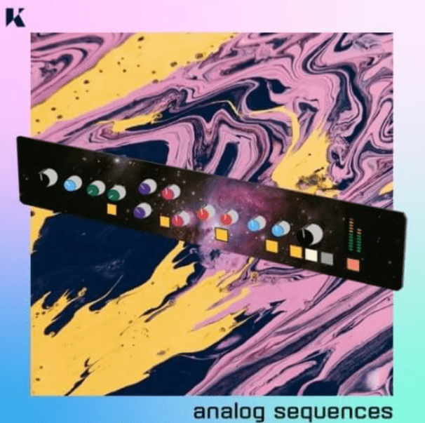 Konturi Analog Sequences