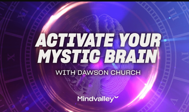 MindValley – Mystic Brain