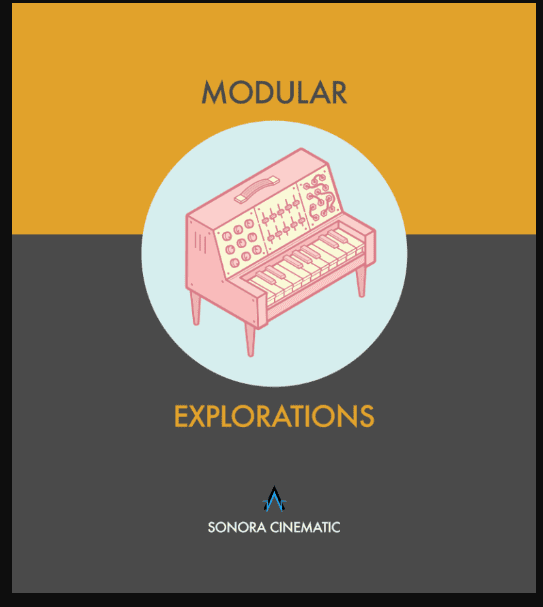 Sonora Cinematic Modular Explorations