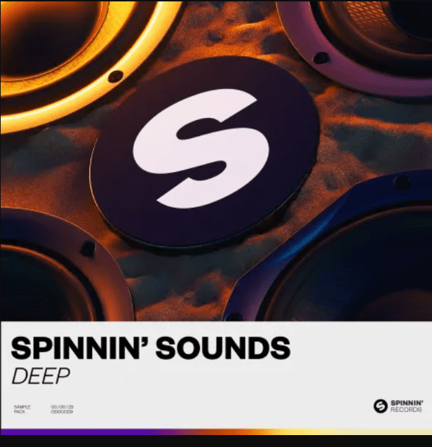 Spinnin Records Spinnin Sounds Deep