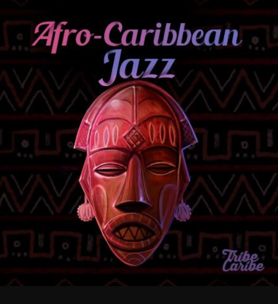 Tribe Caribe Afro-Caribbean Jazz