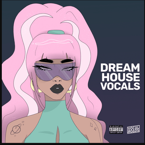 Vocal Roads Dream House Vocals