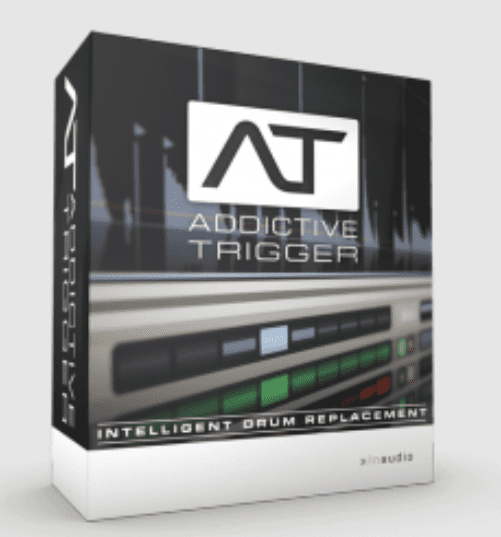 XLN Audio Addictive Trigger Complete v1.3.5.1