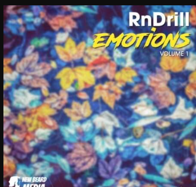 New Beard Media RnDrill Emotions Vol 1