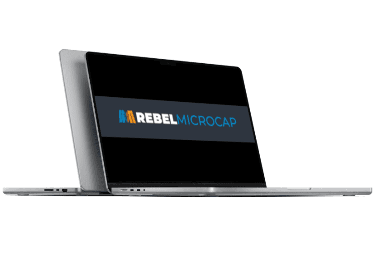 Sean Donahue – Rebel MicroCap Program