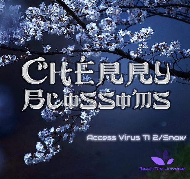 Ultimate X Sounds vs. Touch the Universe Cherry Blossoms Soundset Free Download Latest . It is of Ultimate X Sounds vs. Touch the Universe Cherry Blossoms Soundset free download.