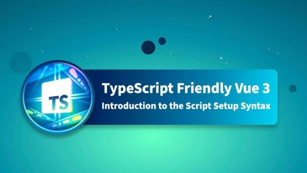 VueMastery – Intro to Vue 3 + TypeScript