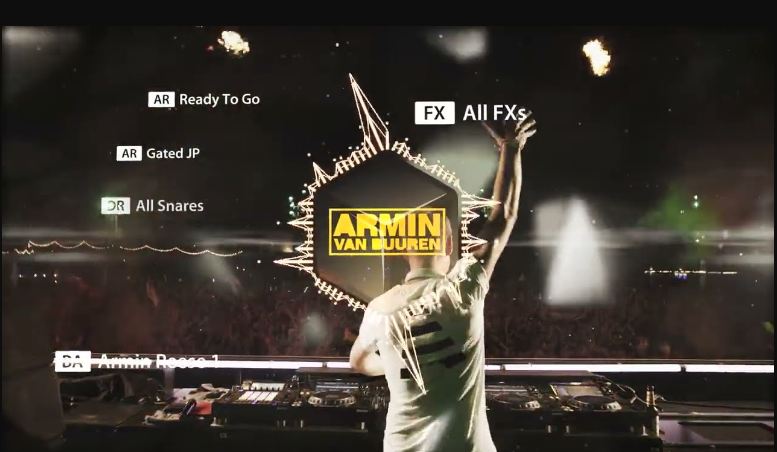 reFX Nexus 4 Expansion Armin van Buuren