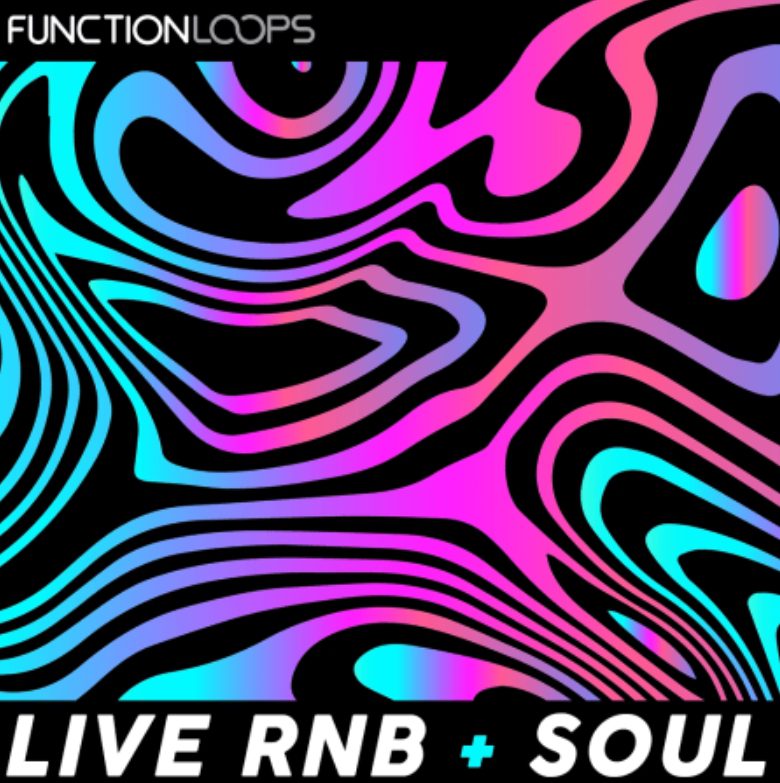 Function Loops Live Rnb and Soul