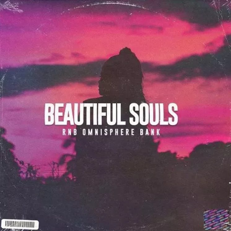 LifeStyleDidIt Beautiful Souls Omnisphere Bank