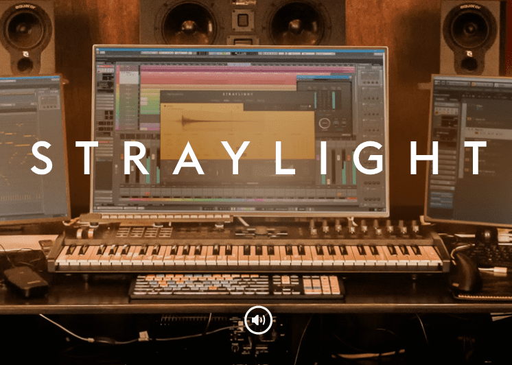 Native Instruments Straylight v1.5.1 KONTAKT