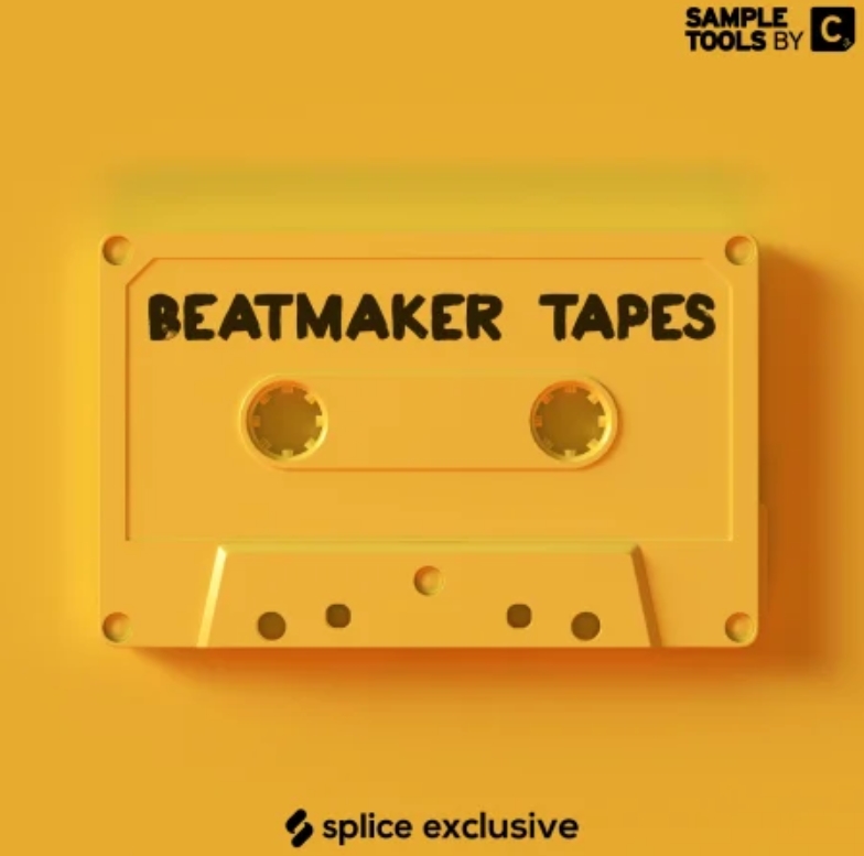 Sample Tools by Cr2 Beatmaker Tapes