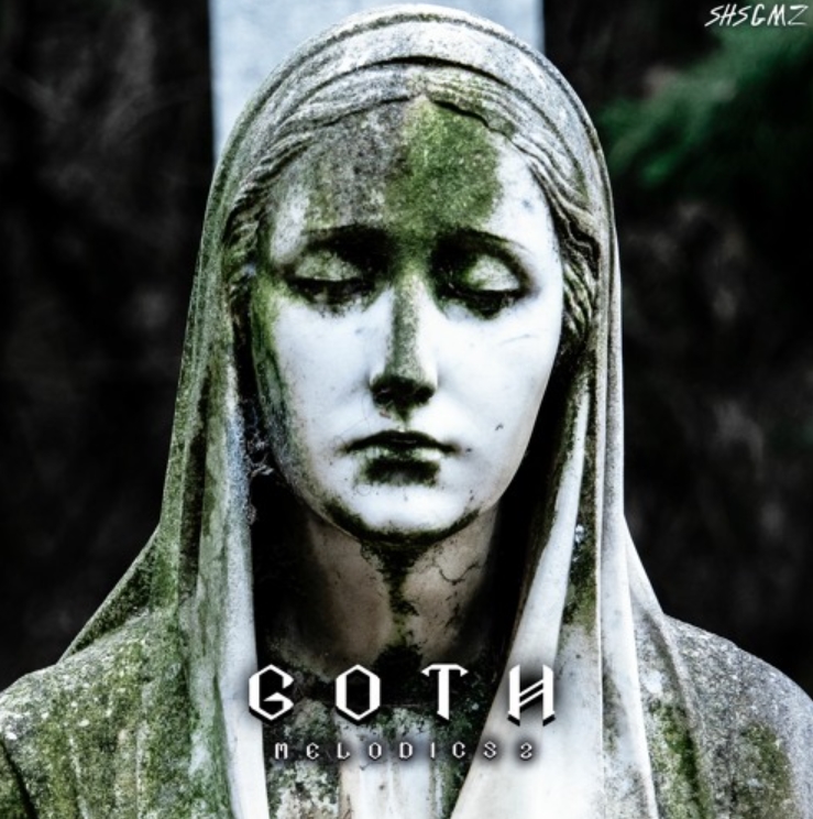 ShamanStems Goth Melodics 2