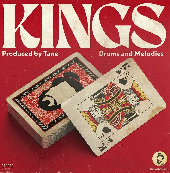 Tane Kings Drums and Melodies