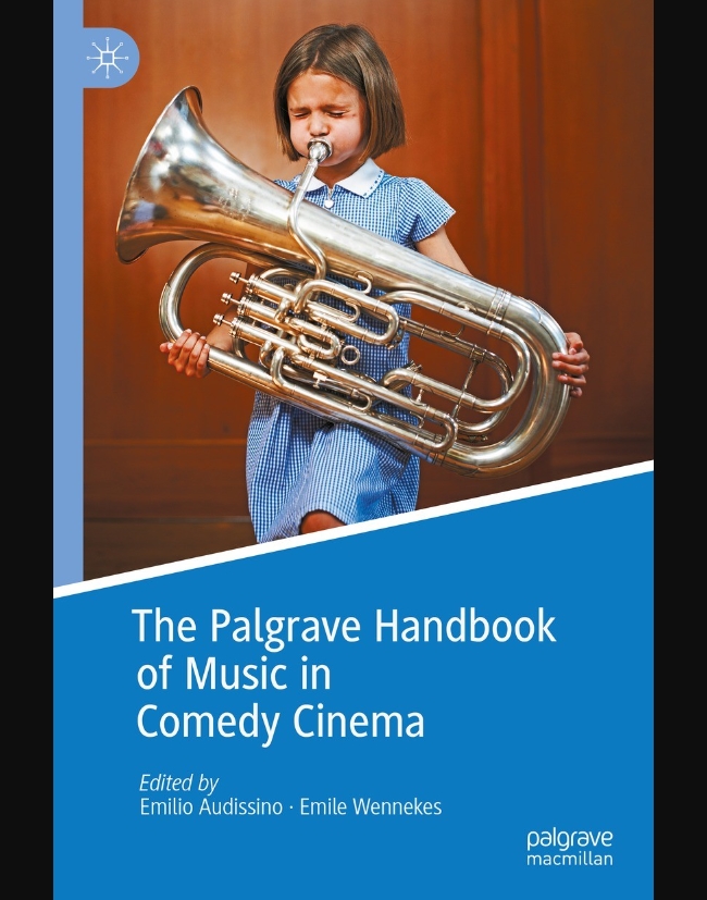 The Palgrave Handbook of Music in Comedy Cinema