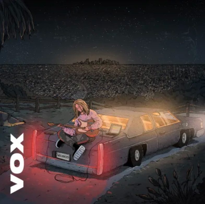 VOX Midnight Indie Pop