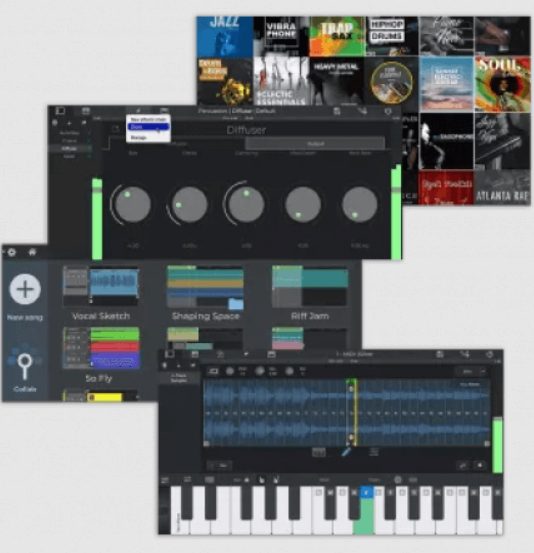 n-Track Studio Suite v10.0.0.8038