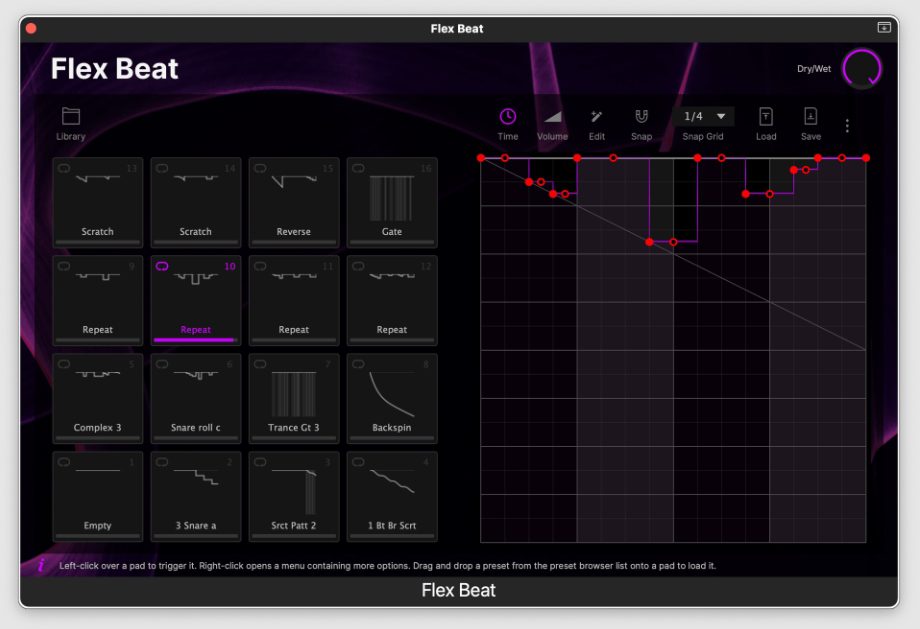 AKAI Professional Flex Beat v1.1.0