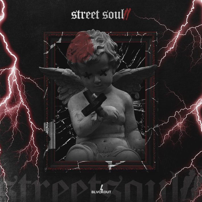 Blvckout Street Soul 2