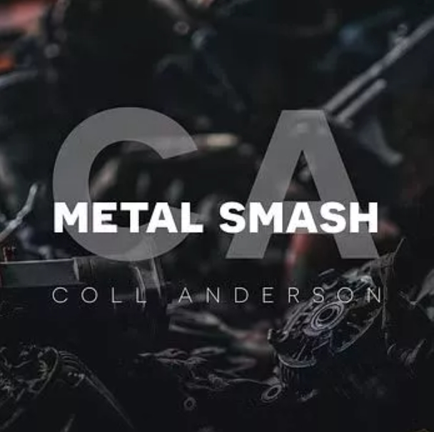 C.A. Sound, Inc Metal Smash