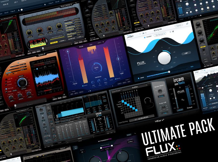 Flux All Plugins Pack v23.7.0.50311