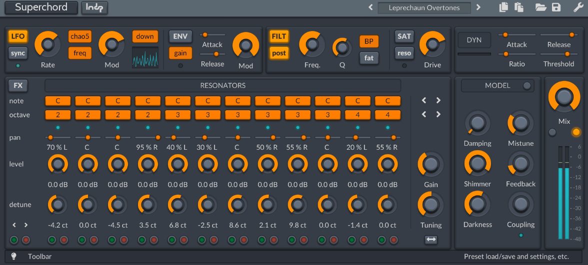 LMDSP Superchord v1.2.4.5837