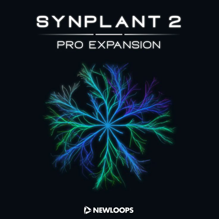 New Loops Synplant 2 Pro Expansion