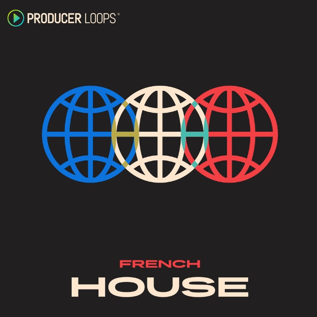 Producer Loops French House